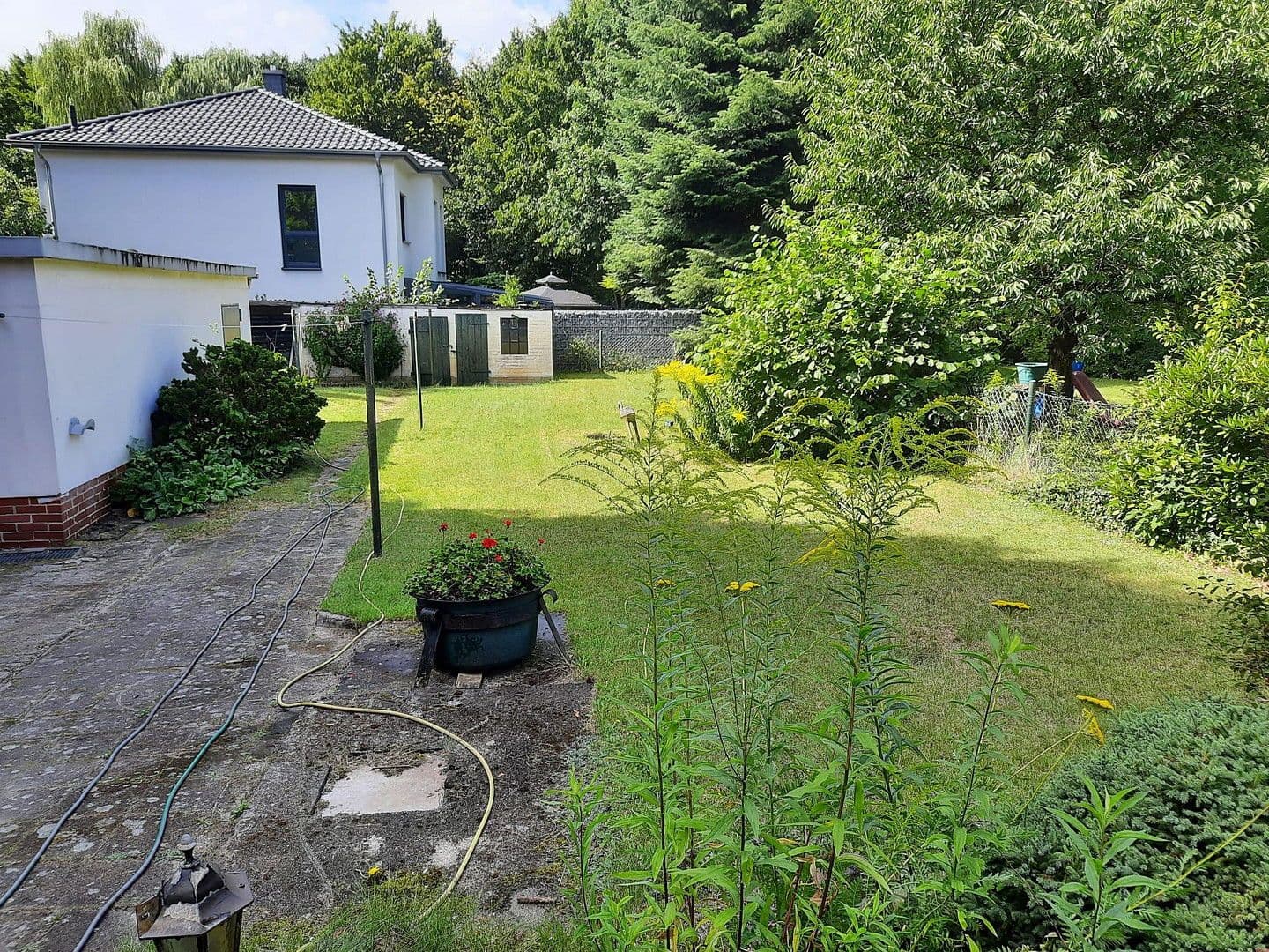 Predaj domu 90 m², pozemek 642 m², Celle, Dolné Sasko Predaj domu 90 m², pozemek 642 m², Celle, Dolné Sasko