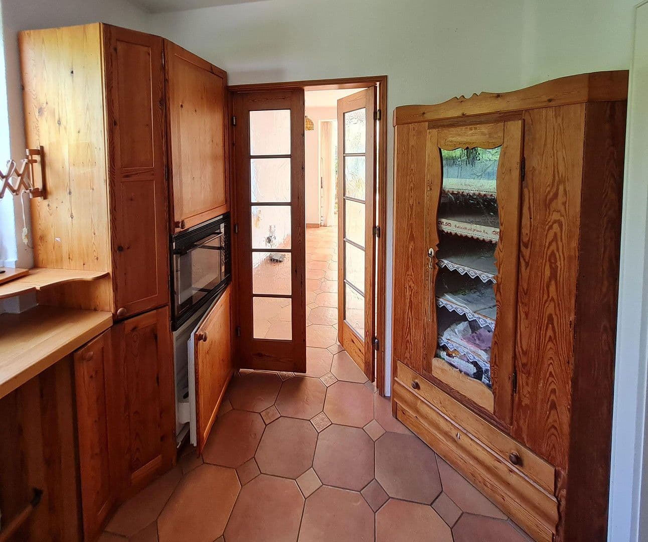 Predaj domu 110 m², pozemek 804 m², Eckernförde, Šlezvicko-Holštajnsko Predaj domu 110 m², pozemek 804 m², Eckernförde, Šlezvicko-Holštajnsko