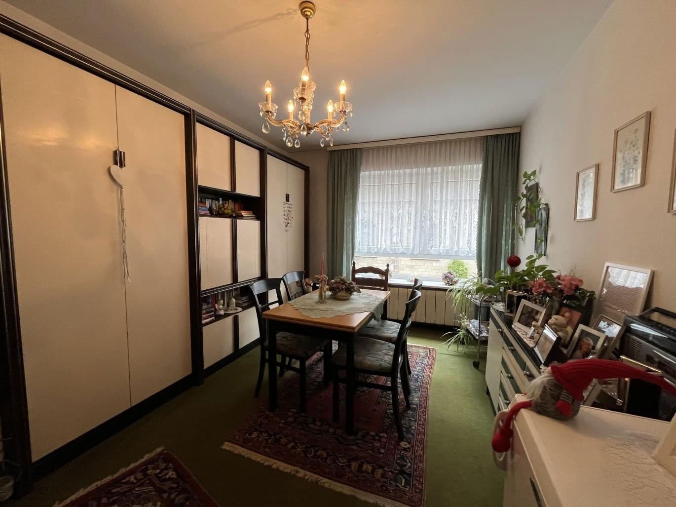 Predaj bytu 3-izbový 94 m², Rather Kirchplatz 1, Düsseldorf, Severné Porýnie - Westfálsko Predaj bytu 3-izbový 94 m², Rather Kirchplatz 1, Düsseldorf, Severné Porýnie - Westfálsko