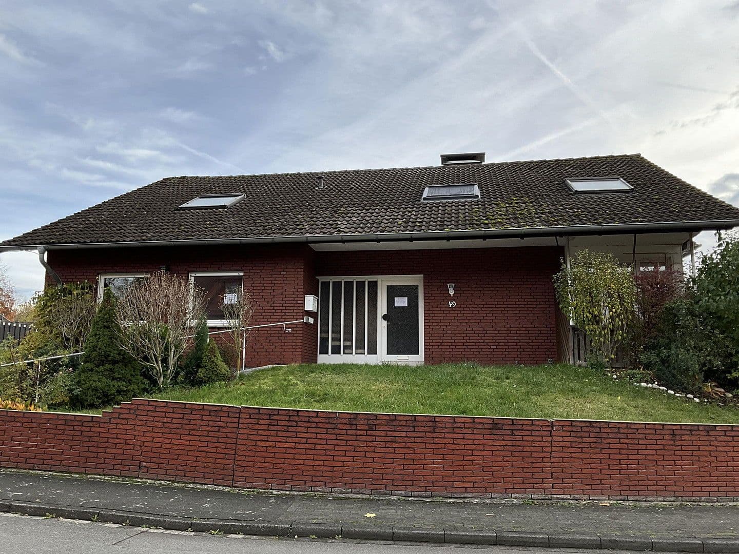 Predaj domu 210 m², pozemek 625 m², Delbrück, Severné Porýnie - Westfálsko Predaj domu 210 m², pozemek 625 m², Delbrück, Severné Porýnie - Westfálsko