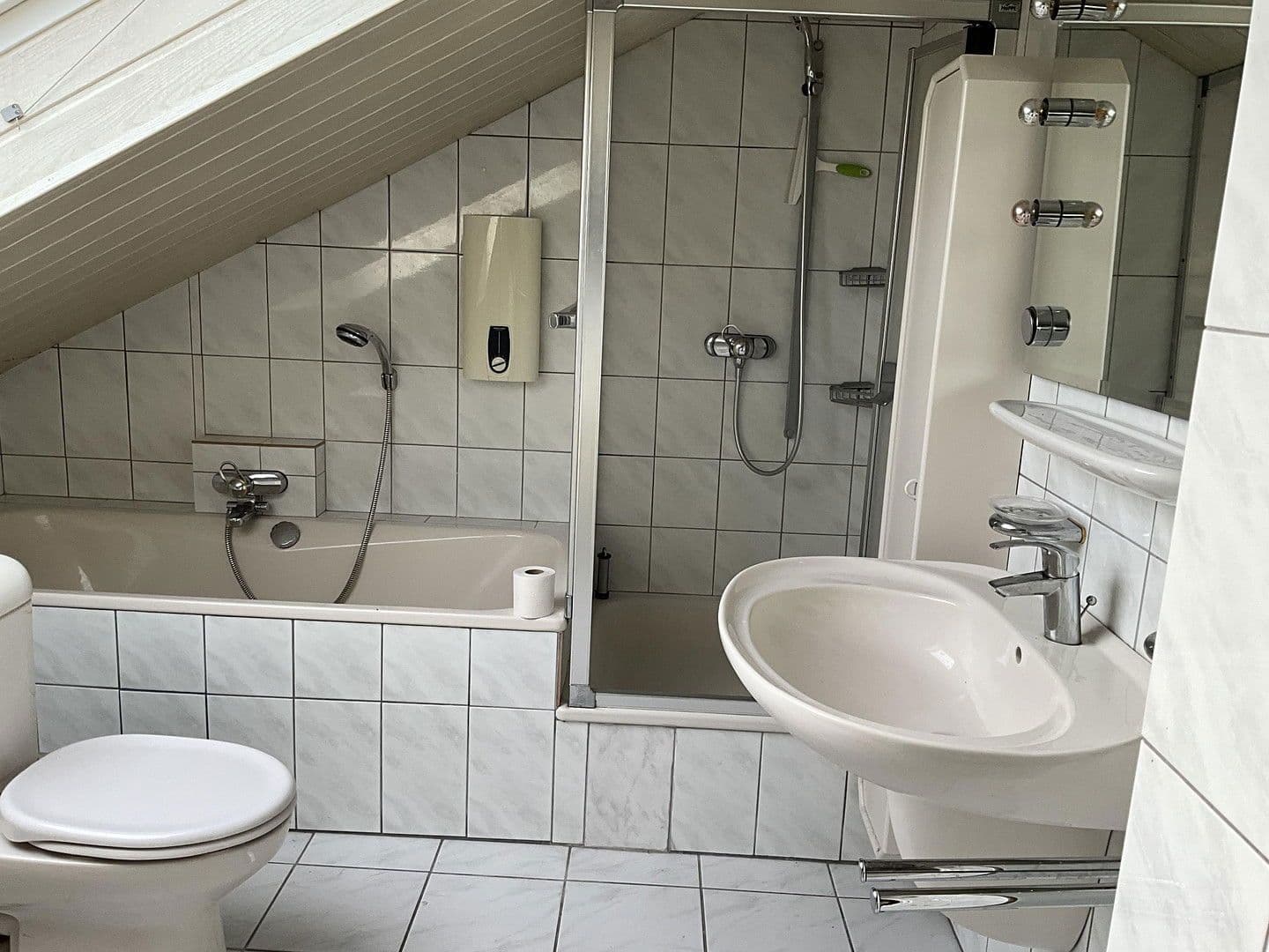 Predaj domu 210 m², pozemek 625 m², Delbrück, Severné Porýnie - Westfálsko Predaj domu 210 m², pozemek 625 m², Delbrück, Severné Porýnie - Westfálsko