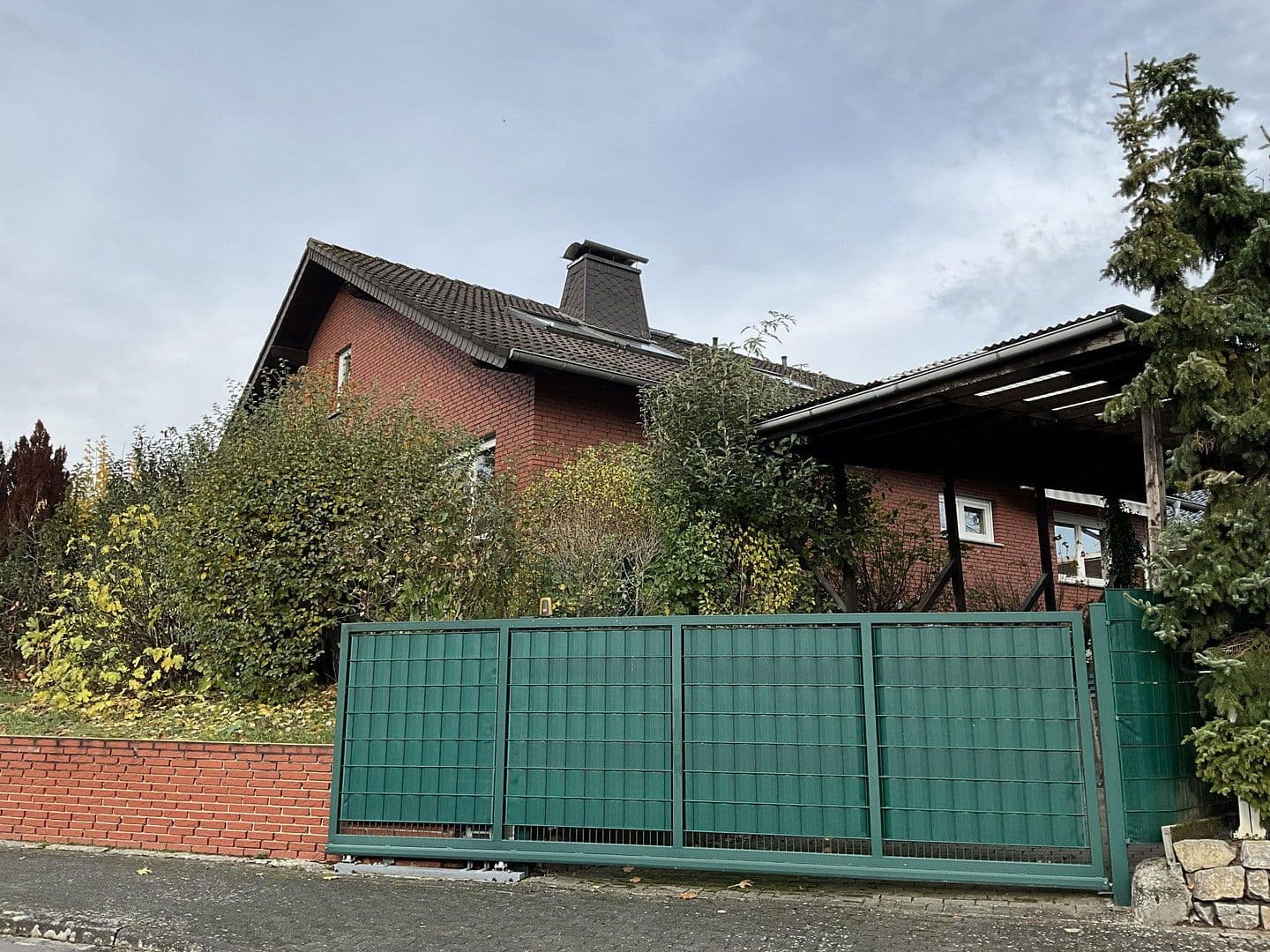 Predaj domu 210 m², pozemek 625 m², Delbrück, Severné Porýnie - Westfálsko Predaj domu 210 m², pozemek 625 m², Delbrück, Severné Porýnie - Westfálsko