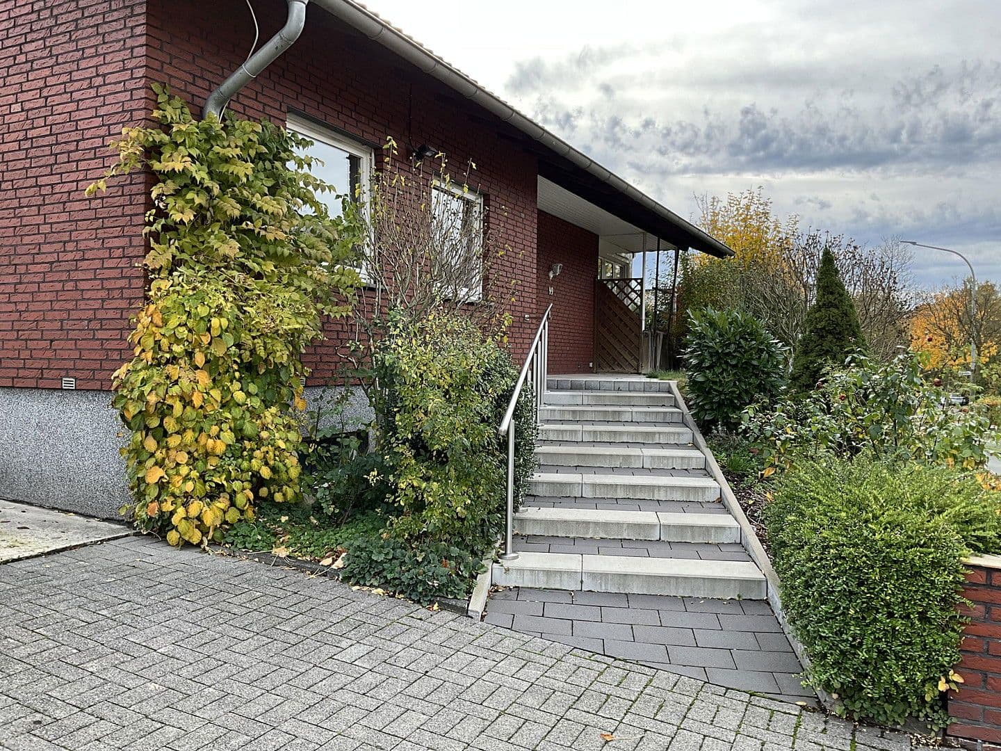 Predaj domu 210 m², pozemek 625 m², Delbrück, Severné Porýnie - Westfálsko Predaj domu 210 m², pozemek 625 m², Delbrück, Severné Porýnie - Westfálsko