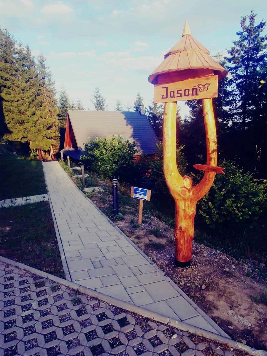 Prenájom rekreačného objektu, Lazy pod Makytou, Trenčiansky kraj Prenájom rekreačného objektu, Lazy pod Makytou, Trenčiansky kraj