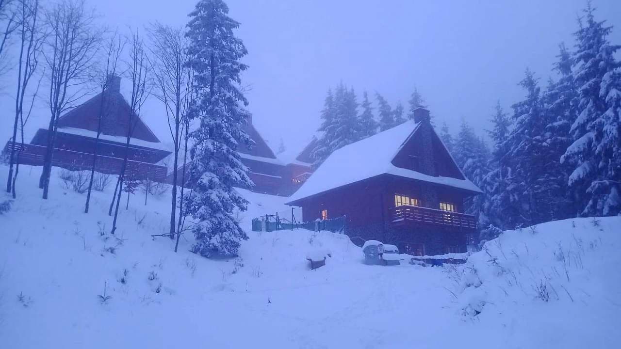 Prenájom rekreačného objektu, Lazy pod Makytou, Trenčiansky kraj Prenájom rekreačného objektu, Lazy pod Makytou, Trenčiansky kraj