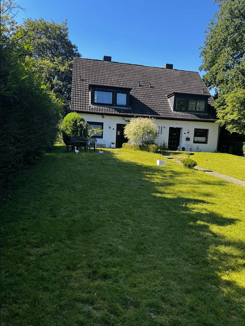 Predaj pozemku 1.571 m², Hamburg, Hamburg Predaj pozemku 1.571 m², Hamburg, Hamburg