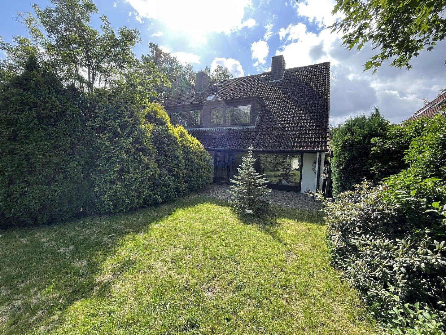 Predaj pozemku 1.571 m², Hamburg, Hamburg Predaj pozemku 1.571 m², Hamburg, Hamburg