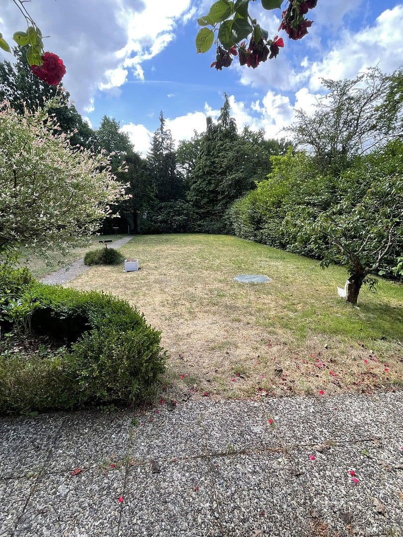 Predaj pozemku 1.571 m², Hamburg, Hamburg Predaj pozemku 1.571 m², Hamburg, Hamburg