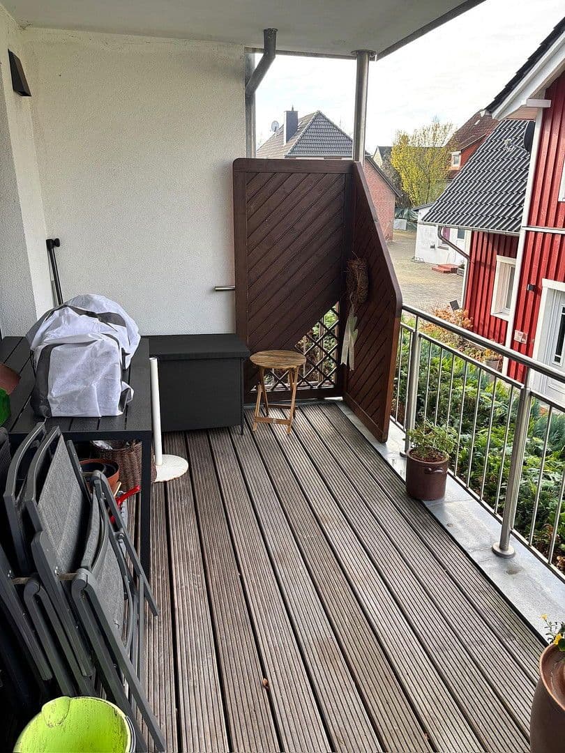 Prenájom bytu 3-izbový 82 m², Lüneburger Straße 89, Winsen (Luhe), Dolné Sasko Prenájom bytu 3-izbový 82 m², Lüneburger Straße 89, Winsen (Luhe), Dolné Sasko