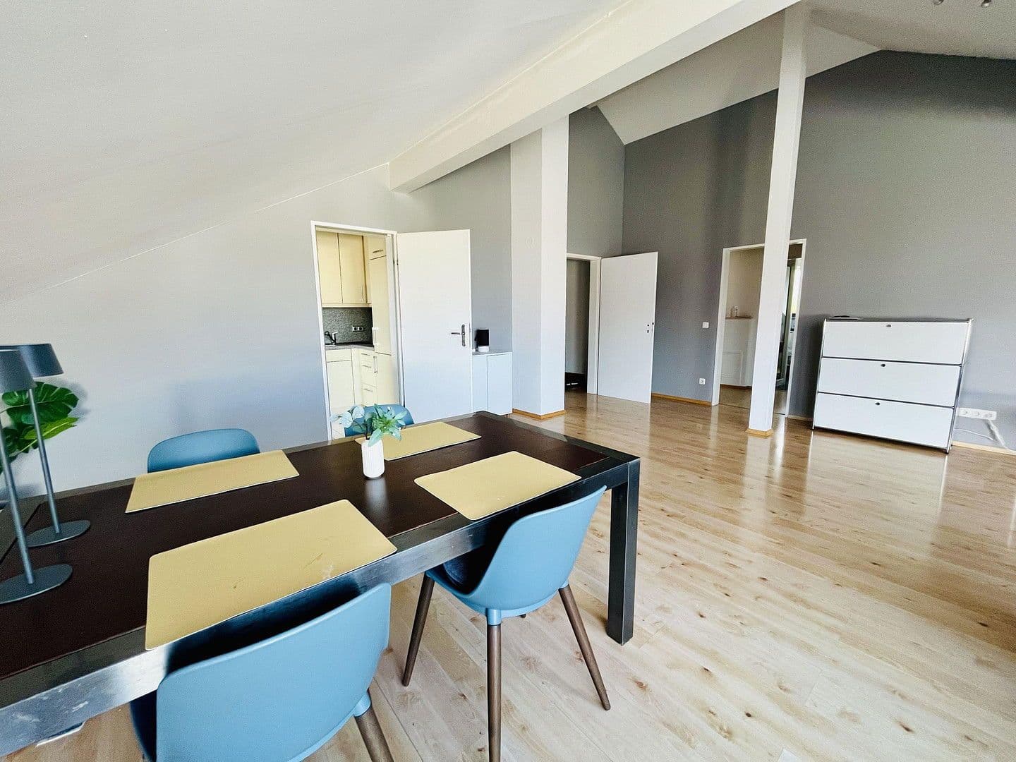 Predaj bytu 3-izbový 90 m², München, Bavorsko Predaj bytu 3-izbový 90 m², München, Bavorsko