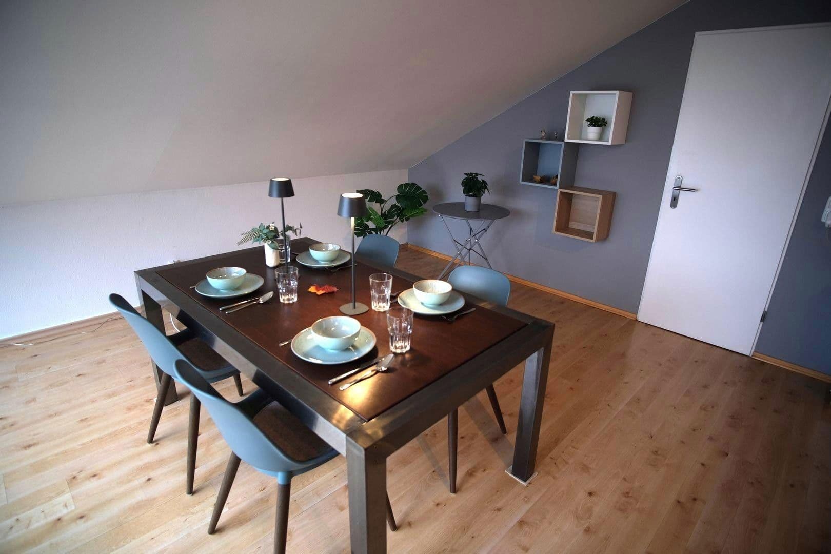 Predaj bytu 3-izbový 90 m², München, Bavorsko Predaj bytu 3-izbový 90 m², München, Bavorsko