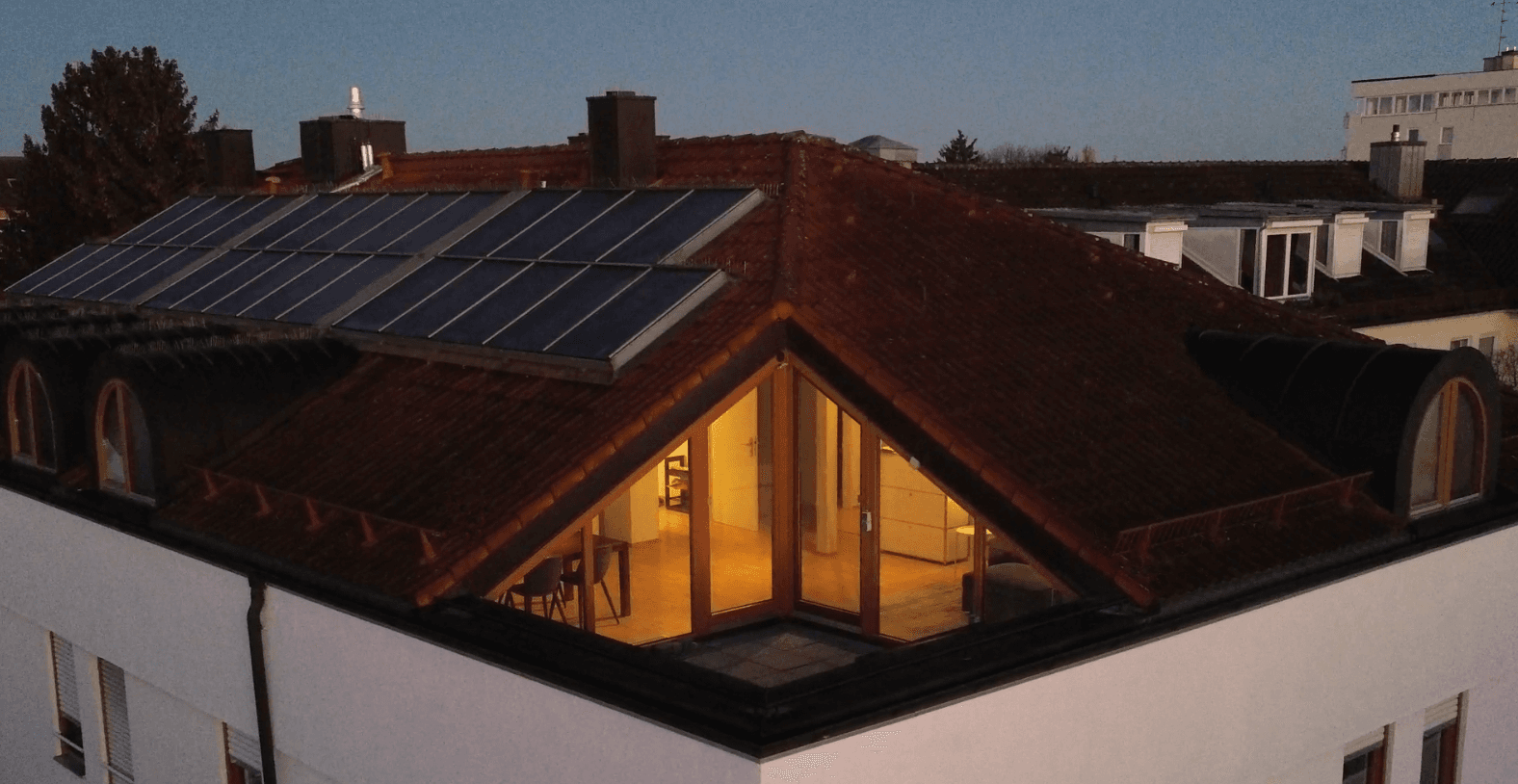 Predaj bytu 3-izbový 90 m², München, Bavorsko Predaj bytu 3-izbový 90 m², München, Bavorsko