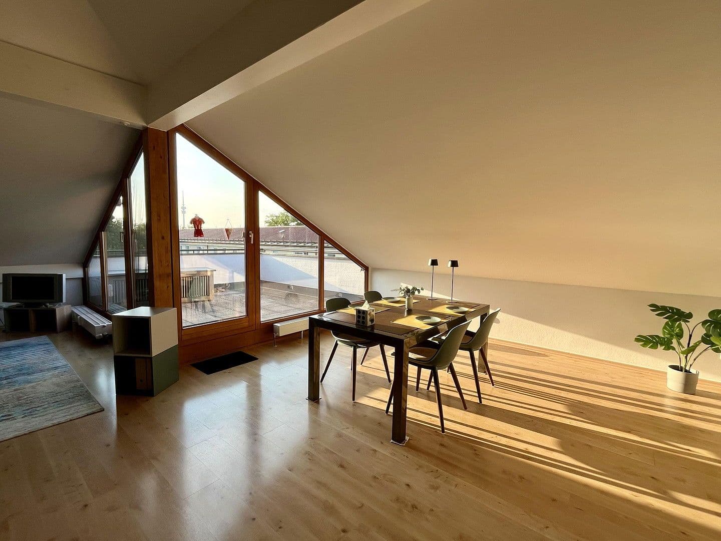 Predaj bytu 3-izbový 90 m², München, Bavorsko Predaj bytu 3-izbový 90 m², München, Bavorsko