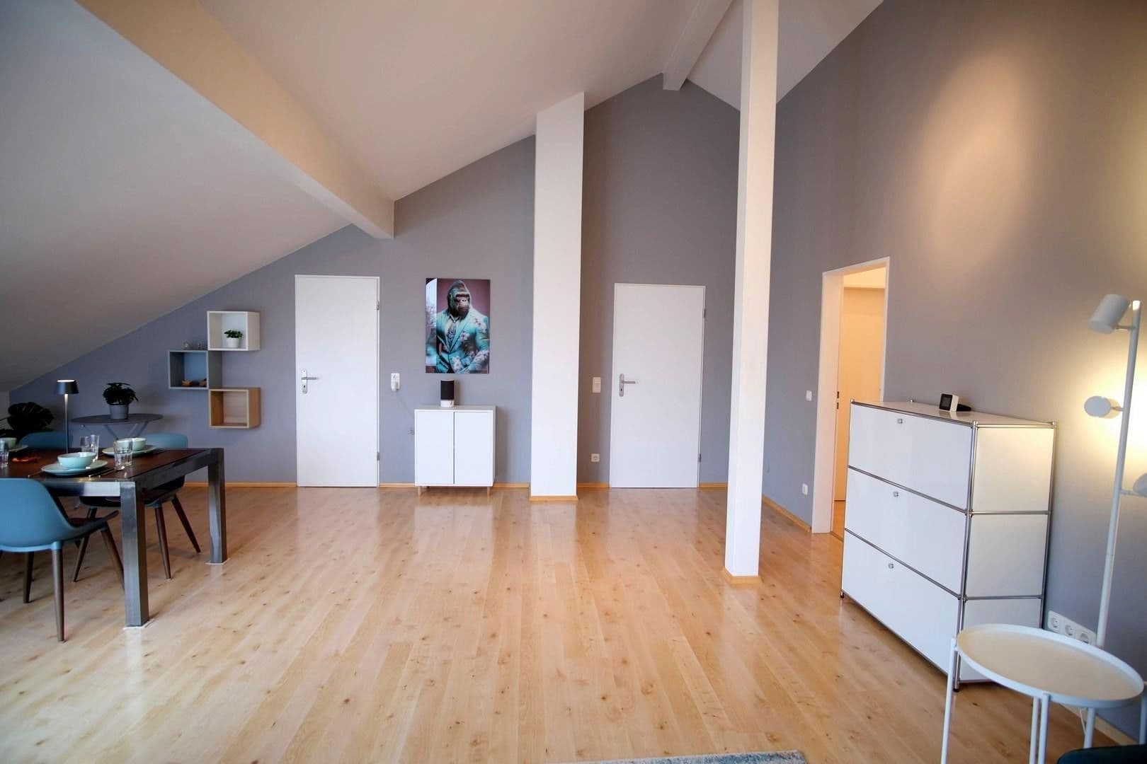 Predaj bytu 3-izbový 90 m², München, Bavorsko Predaj bytu 3-izbový 90 m², München, Bavorsko