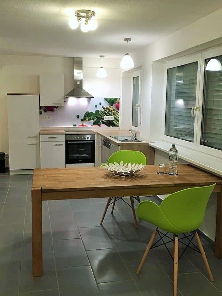 Prenájom bytu 3-izbový 83 m², Limburger Str. 165, Bad Camberg, Hesensko Prenájom bytu 3-izbový 83 m², Limburger Str. 165, Bad Camberg, Hesensko