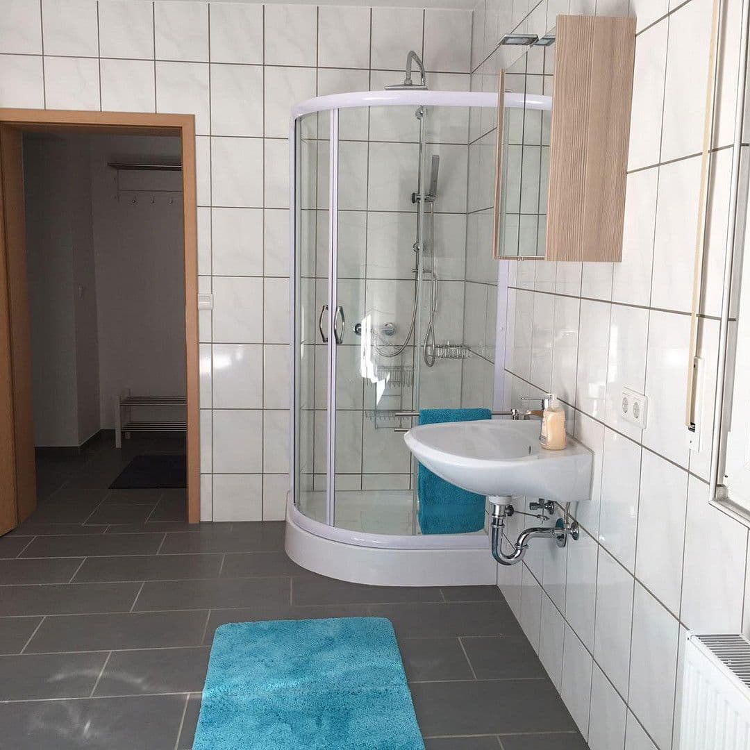 Prenájom bytu 3-izbový 83 m², Limburger Str. 165, Bad Camberg, Hesensko Prenájom bytu 3-izbový 83 m², Limburger Str. 165, Bad Camberg, Hesensko
