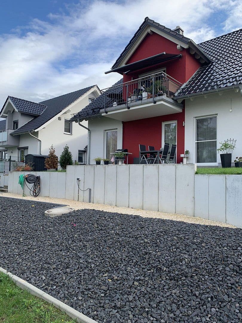 Predaj domu 206 m², pozemek 517 m², Elsenfeld, Bavorsko Predaj domu 206 m², pozemek 517 m², Elsenfeld, Bavorsko