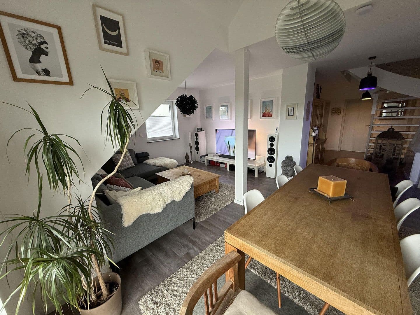 Predaj domu 206 m², pozemek 517 m², Elsenfeld, Bavorsko Predaj domu 206 m², pozemek 517 m², Elsenfeld, Bavorsko