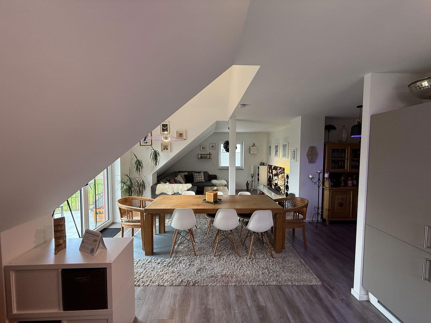 Predaj domu 206 m², pozemek 517 m², Elsenfeld, Bavorsko Predaj domu 206 m², pozemek 517 m², Elsenfeld, Bavorsko