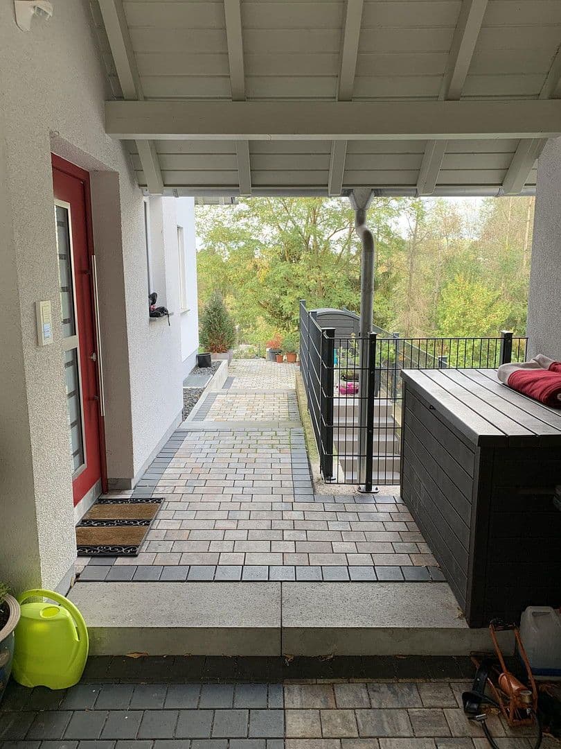 Predaj domu 206 m², pozemek 517 m², Elsenfeld, Bavorsko Predaj domu 206 m², pozemek 517 m², Elsenfeld, Bavorsko