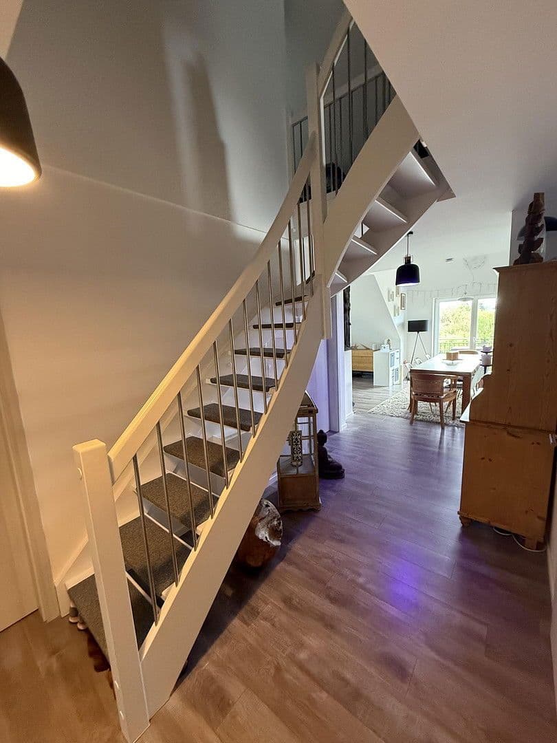 Predaj domu 206 m², pozemek 517 m², Elsenfeld, Bavorsko Predaj domu 206 m², pozemek 517 m², Elsenfeld, Bavorsko