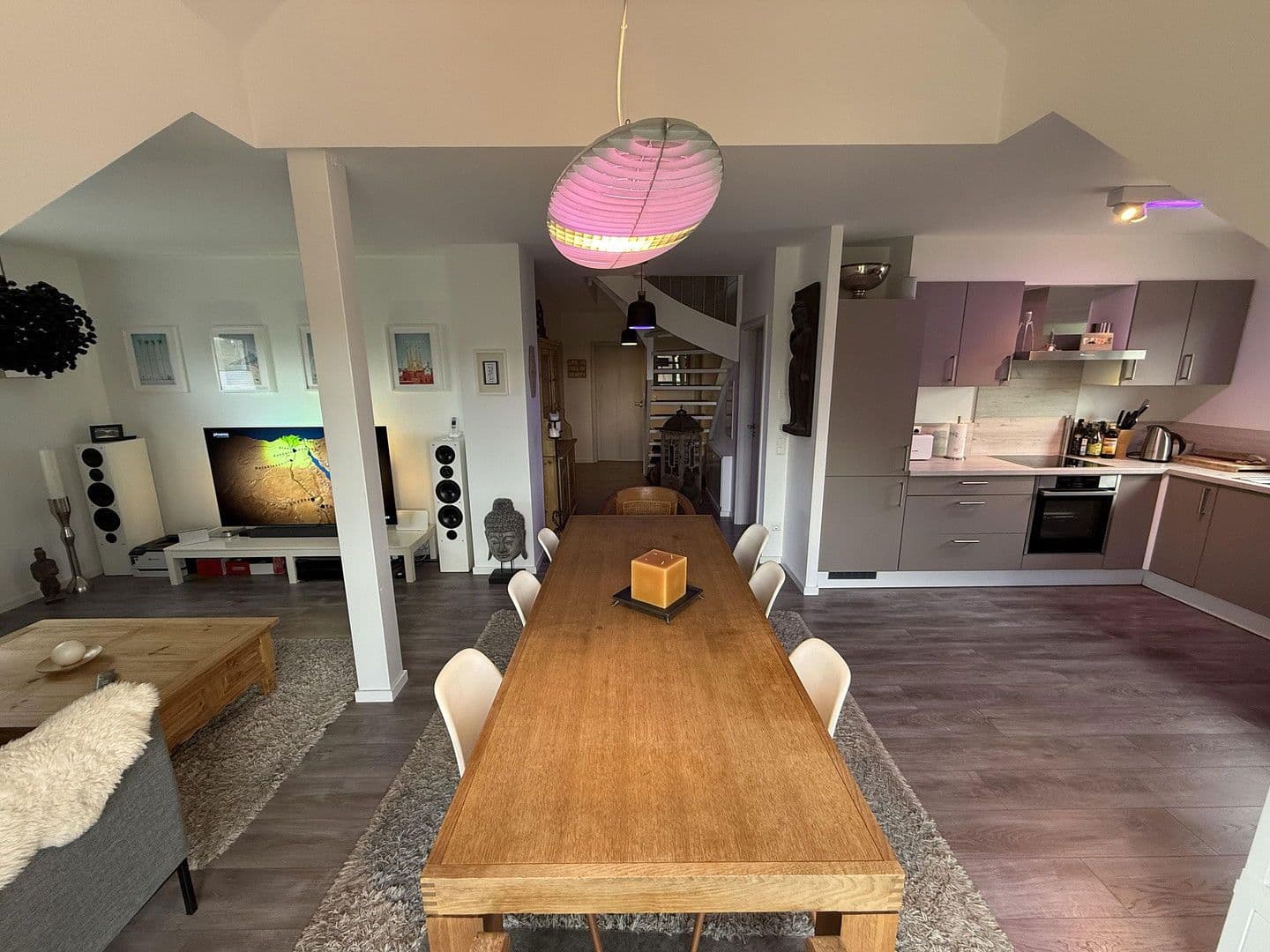 Predaj domu 206 m², pozemek 517 m², Elsenfeld, Bavorsko Predaj domu 206 m², pozemek 517 m², Elsenfeld, Bavorsko