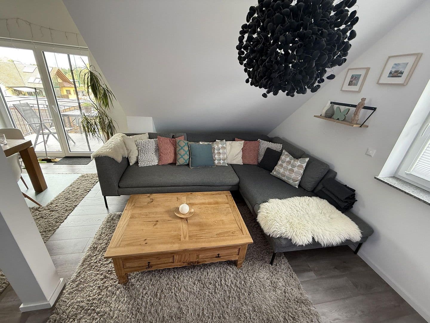 Predaj domu 206 m², pozemek 517 m², Elsenfeld, Bavorsko Predaj domu 206 m², pozemek 517 m², Elsenfeld, Bavorsko