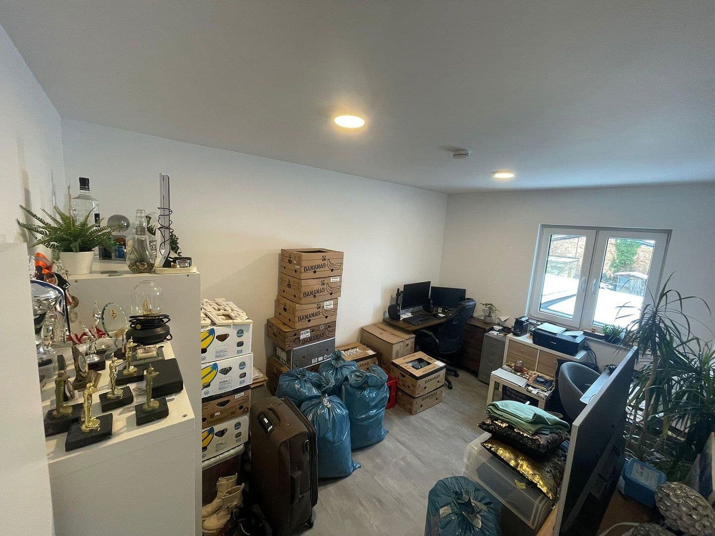 Prenájom bytu 3-izbový 90 m², Goethestraße 4, Sarstedt, Dolné Sasko Prenájom bytu 3-izbový 90 m², Goethestraße 4, Sarstedt, Dolné Sasko