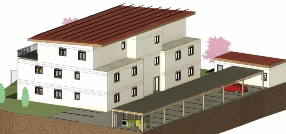 Prenájom bytu 3-izbový 90 m², Goethestraße 4, Sarstedt, Dolné Sasko Prenájom bytu 3-izbový 90 m², Goethestraße 4, Sarstedt, Dolné Sasko