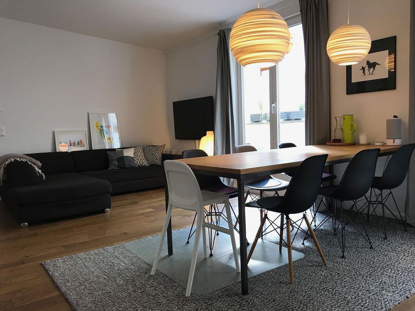 Predaj bytu 5-izbový 156 m², Berlin, Berlín Predaj bytu 5-izbový 156 m², Berlin, Berlín