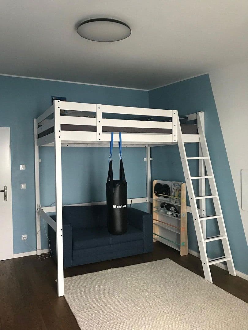 Predaj bytu 5-izbový 156 m², Berlin, Berlín Predaj bytu 5-izbový 156 m², Berlin, Berlín