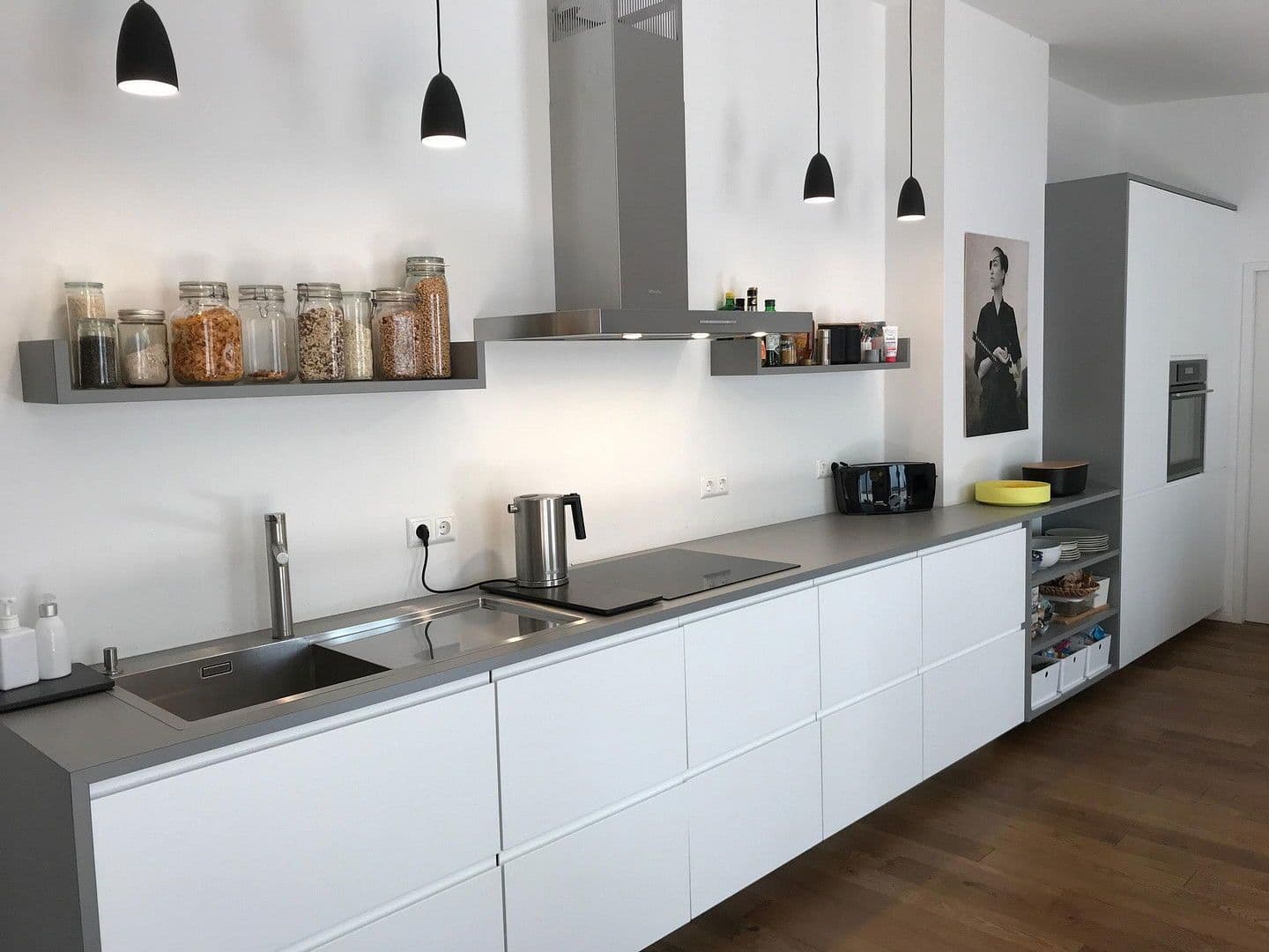 Predaj bytu 5-izbový 156 m², Berlin, Berlín Predaj bytu 5-izbový 156 m², Berlin, Berlín