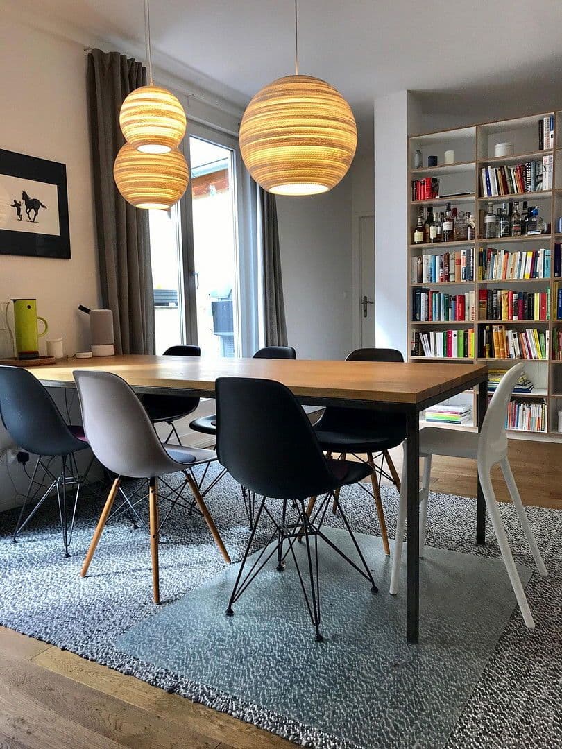 Predaj bytu 5-izbový 156 m², Berlin, Berlín Predaj bytu 5-izbový 156 m², Berlin, Berlín