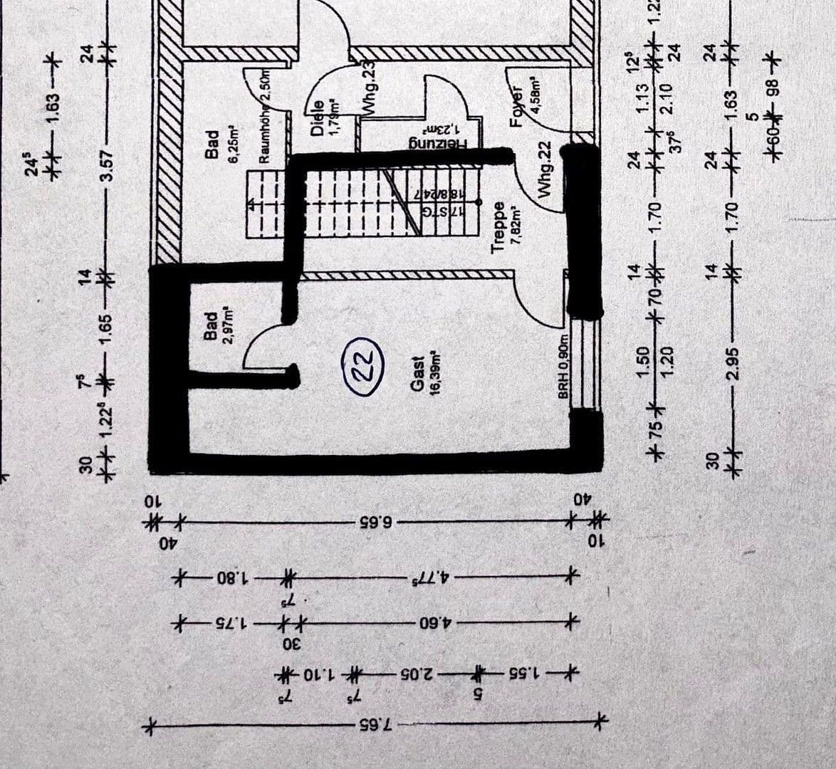 Predaj bytu 5-izbový 156 m², Berlin, Berlín Predaj bytu 5-izbový 156 m², Berlin, Berlín