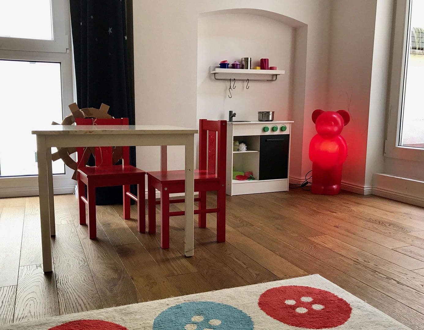 Predaj bytu 5-izbový 156 m², Berlin, Berlín Predaj bytu 5-izbový 156 m², Berlin, Berlín