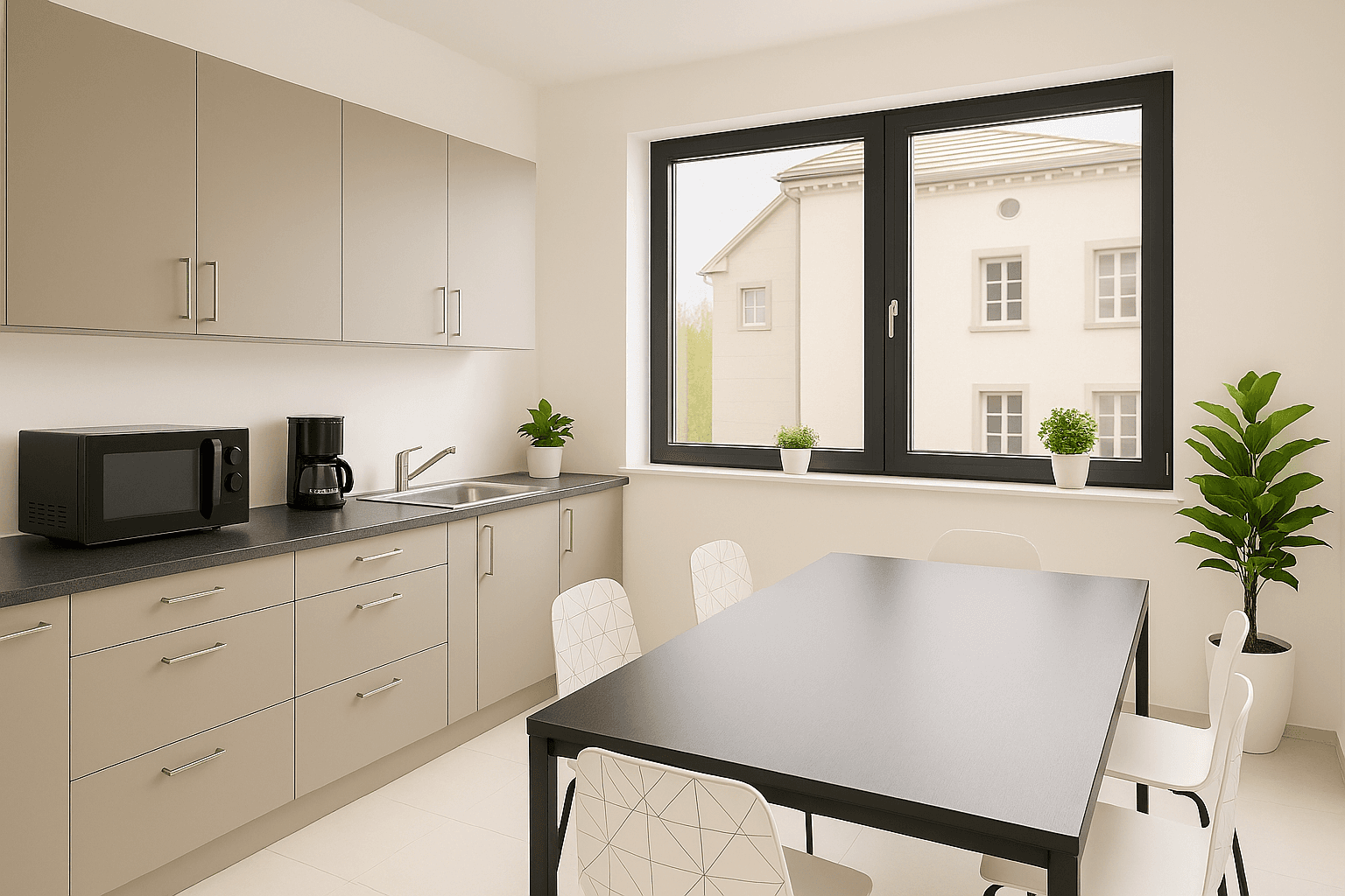 Predaj kancelárie 755 m², Ansbachstraße 32a, Sinsheim, Bádensko-Wurttembersko Predaj kancelárie 755 m², Ansbachstraße 32a, Sinsheim, Bádensko-Wurttembersko