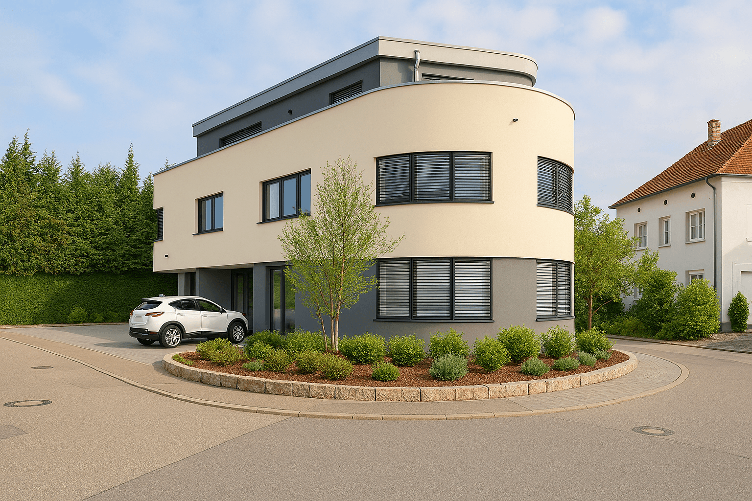 Predaj kancelárie 755 m², Ansbachstraße 32a, Sinsheim, Bádensko-Wurttembersko Predaj kancelárie 755 m², Ansbachstraße 32a, Sinsheim, Bádensko-Wurttembersko