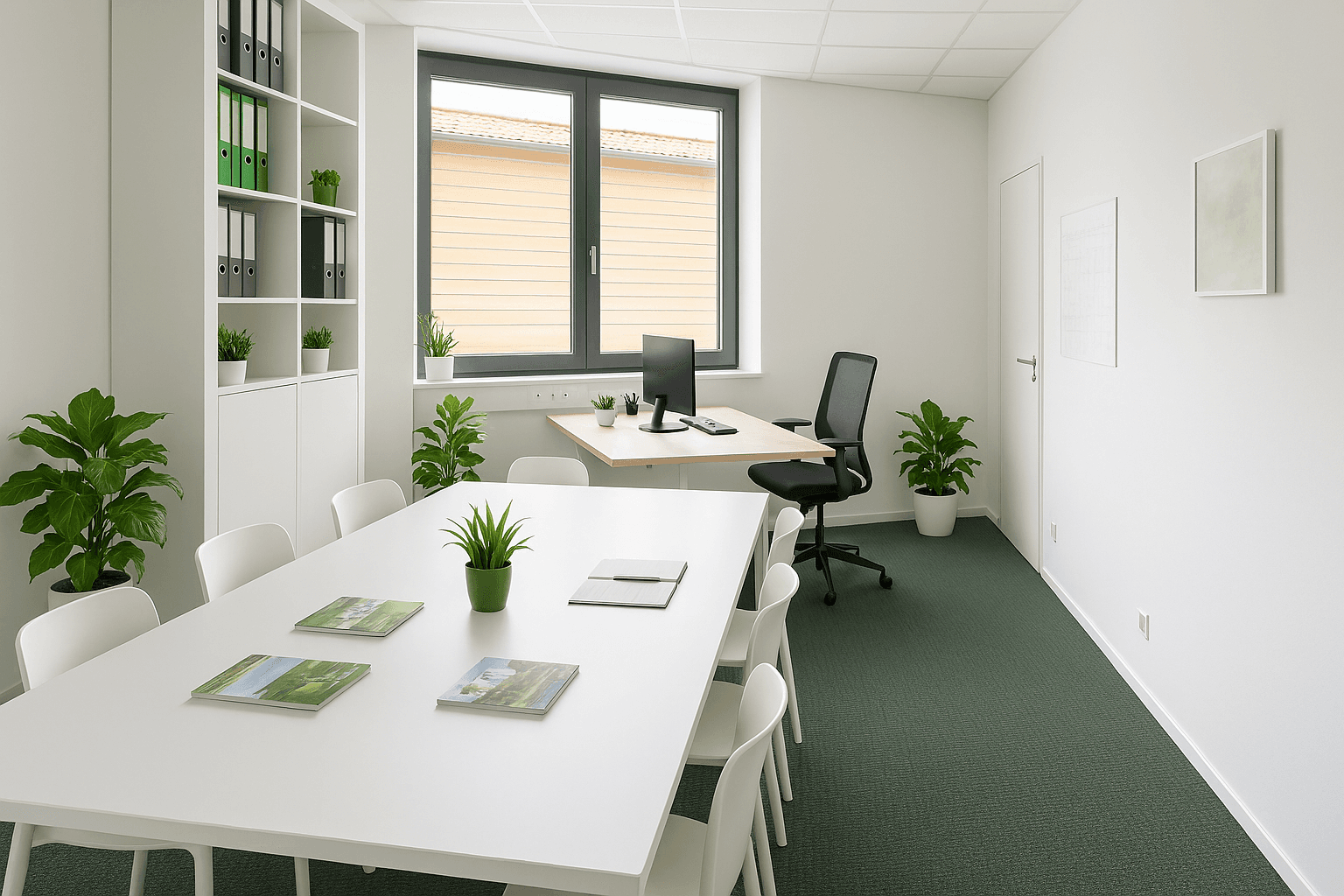 Predaj kancelárie 755 m², Ansbachstraße 32a, Sinsheim, Bádensko-Wurttembersko Predaj kancelárie 755 m², Ansbachstraße 32a, Sinsheim, Bádensko-Wurttembersko