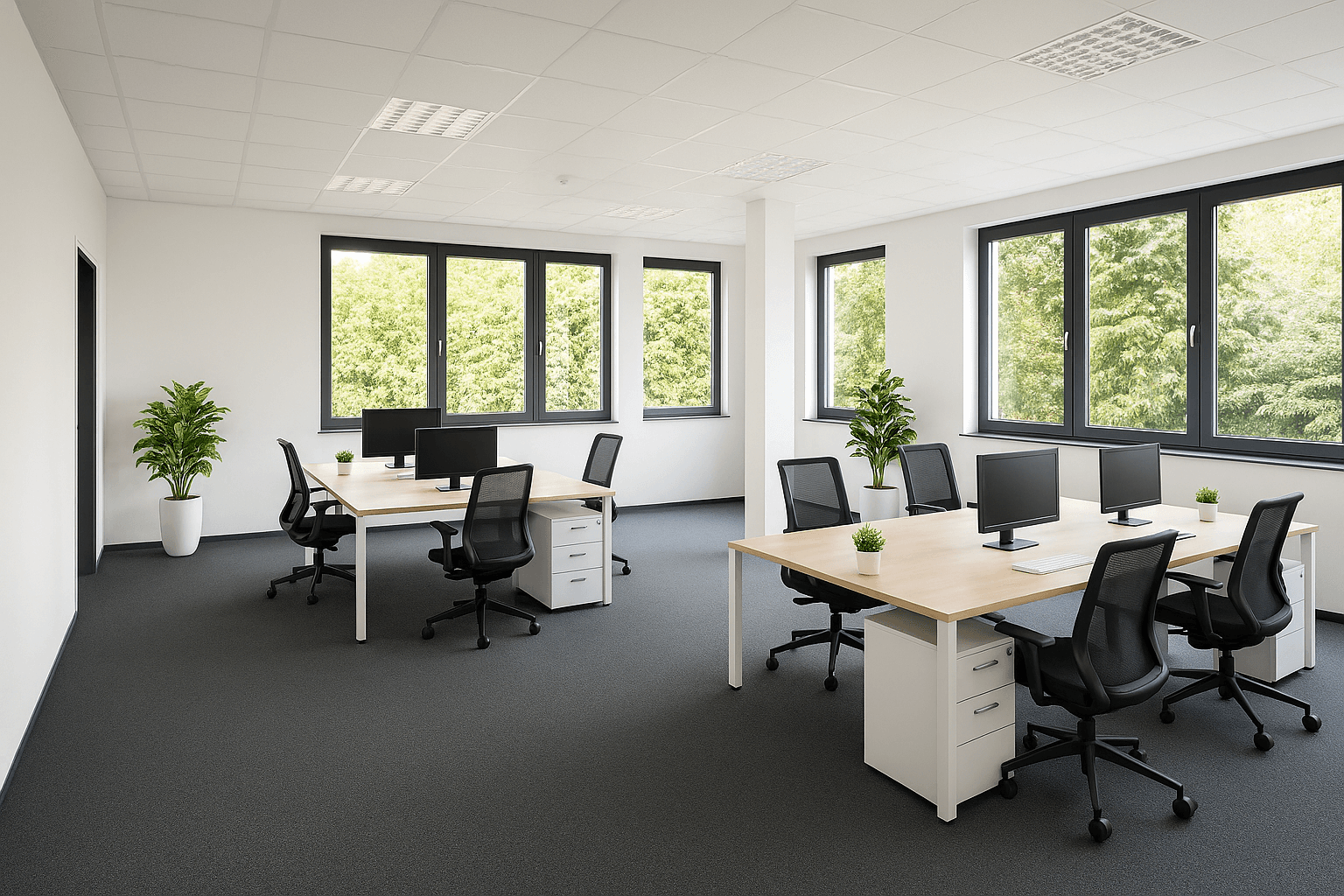 Predaj kancelárie 755 m², Ansbachstraße 32a, Sinsheim, Bádensko-Wurttembersko Predaj kancelárie 755 m², Ansbachstraße 32a, Sinsheim, Bádensko-Wurttembersko