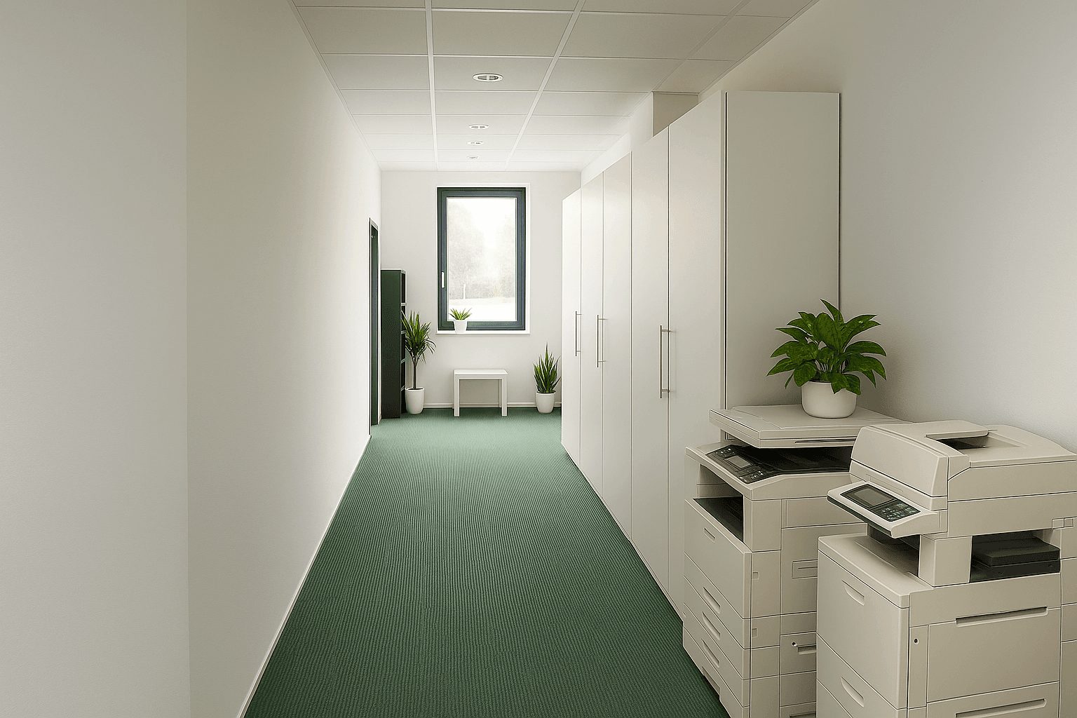 Predaj kancelárie 755 m², Ansbachstraße 32a, Sinsheim, Bádensko-Wurttembersko Predaj kancelárie 755 m², Ansbachstraße 32a, Sinsheim, Bádensko-Wurttembersko