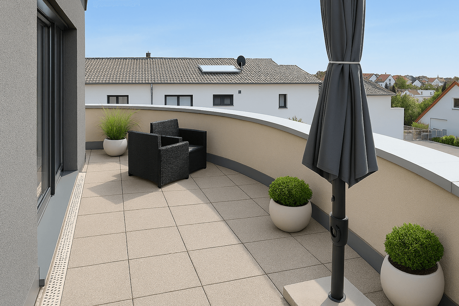 Predaj kancelárie 755 m², Ansbachstraße 32a, Sinsheim, Bádensko-Wurttembersko Predaj kancelárie 755 m², Ansbachstraße 32a, Sinsheim, Bádensko-Wurttembersko