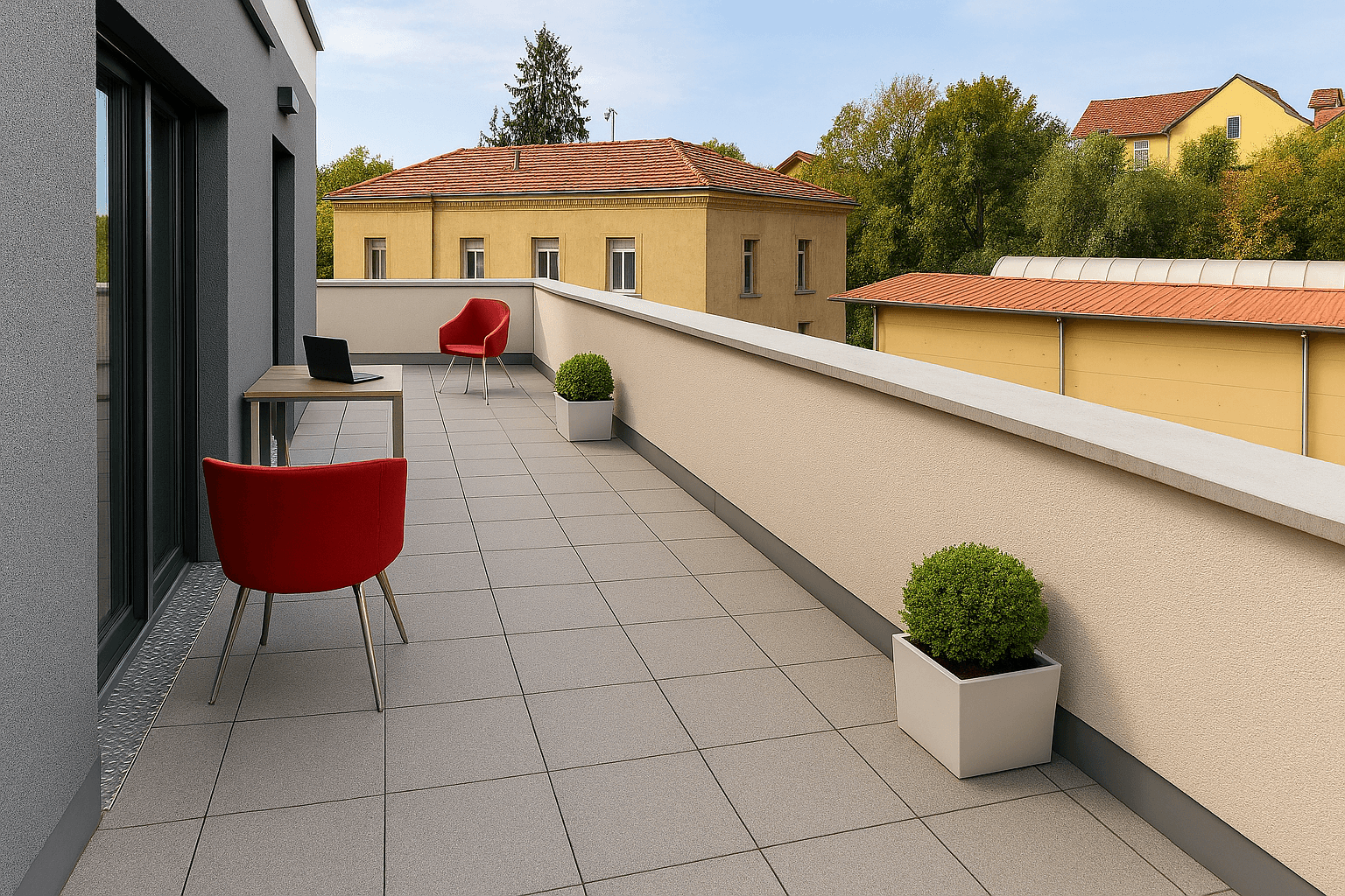 Predaj kancelárie 755 m², Ansbachstraße 32a, Sinsheim, Bádensko-Wurttembersko Predaj kancelárie 755 m², Ansbachstraße 32a, Sinsheim, Bádensko-Wurttembersko