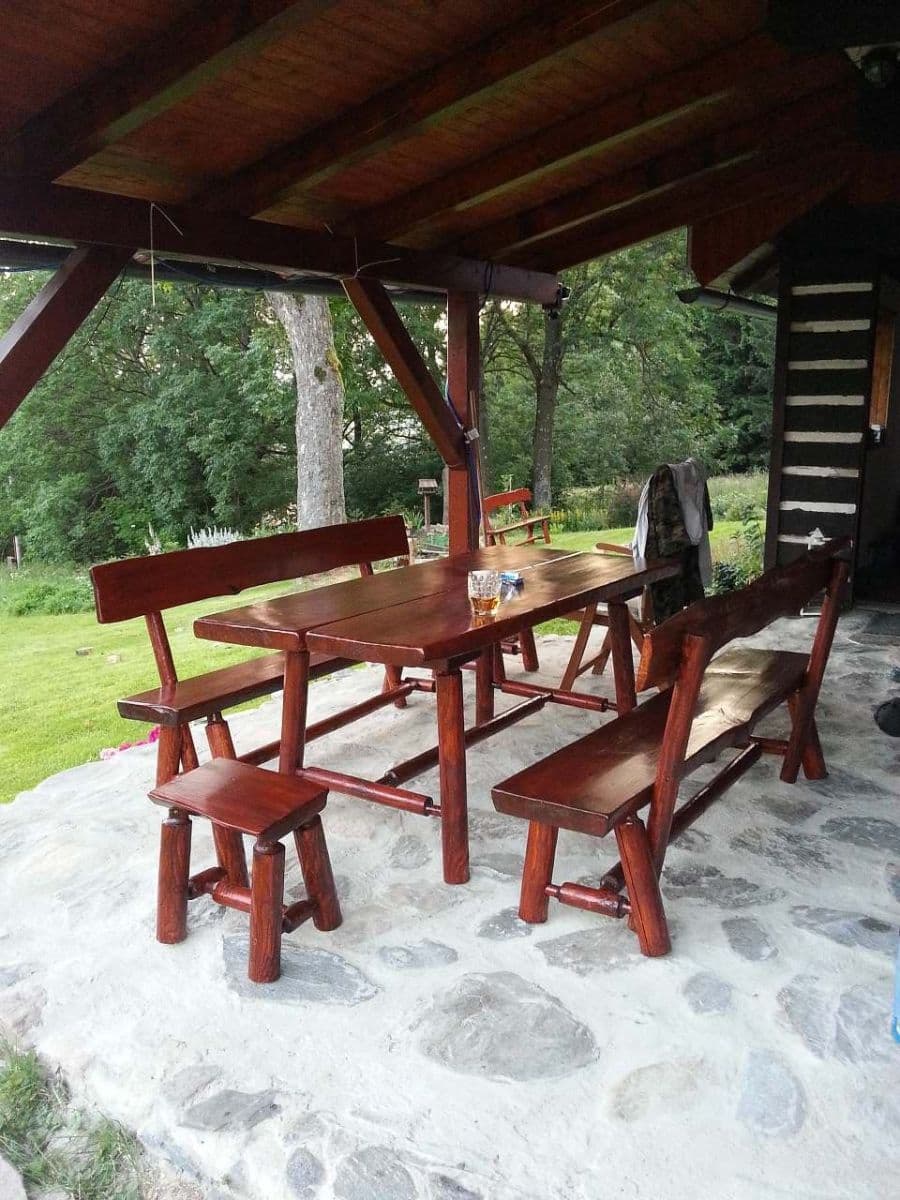 Prenájom rekreačného objektu, Sedloňov, Královéhradecký kraj Prenájom rekreačného objektu, Sedloňov, Královéhradecký kraj