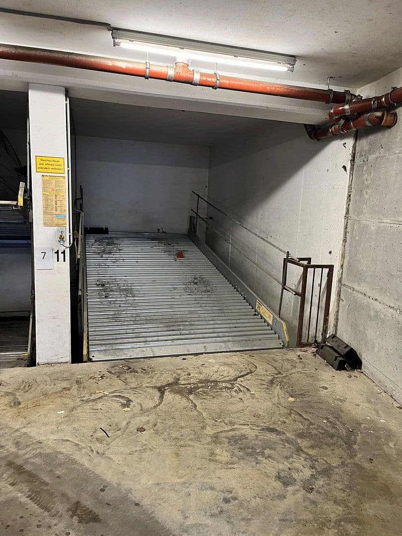 Prenájom bytu 2-izbový 64 m², Daimlerstr. 14, Wiesbaden, Hesensko Prenájom bytu 2-izbový 64 m², Daimlerstr. 14, Wiesbaden, Hesensko