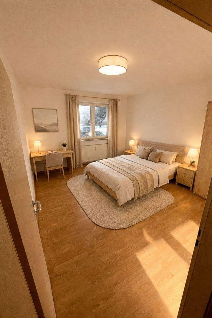 Prenájom bytu 2-izbový 64 m², Daimlerstr. 14, Wiesbaden, Hesensko Prenájom bytu 2-izbový 64 m², Daimlerstr. 14, Wiesbaden, Hesensko