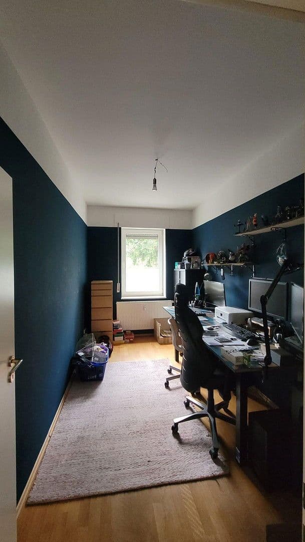 Prenájom bytu 3-izbový 95 m², Breilstr. 9, Oberhausen, Severné Porýnie - Westfálsko Prenájom bytu 3-izbový 95 m², Breilstr. 9, Oberhausen, Severné Porýnie - Westfálsko