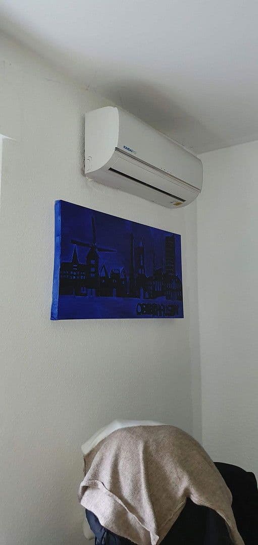 Prenájom bytu 3-izbový 95 m², Breilstr. 9, Oberhausen, Severné Porýnie - Westfálsko Prenájom bytu 3-izbový 95 m², Breilstr. 9, Oberhausen, Severné Porýnie - Westfálsko