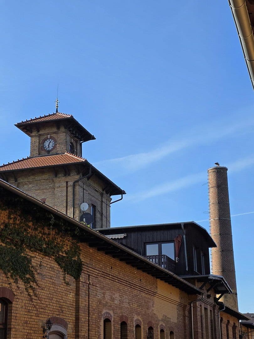 Prenájom bytu 4-izbový 135 m², Kitscherstr, 10, Crimmitschau, Sasko Prenájom bytu 4-izbový 135 m², Kitscherstr, 10, Crimmitschau, Sasko