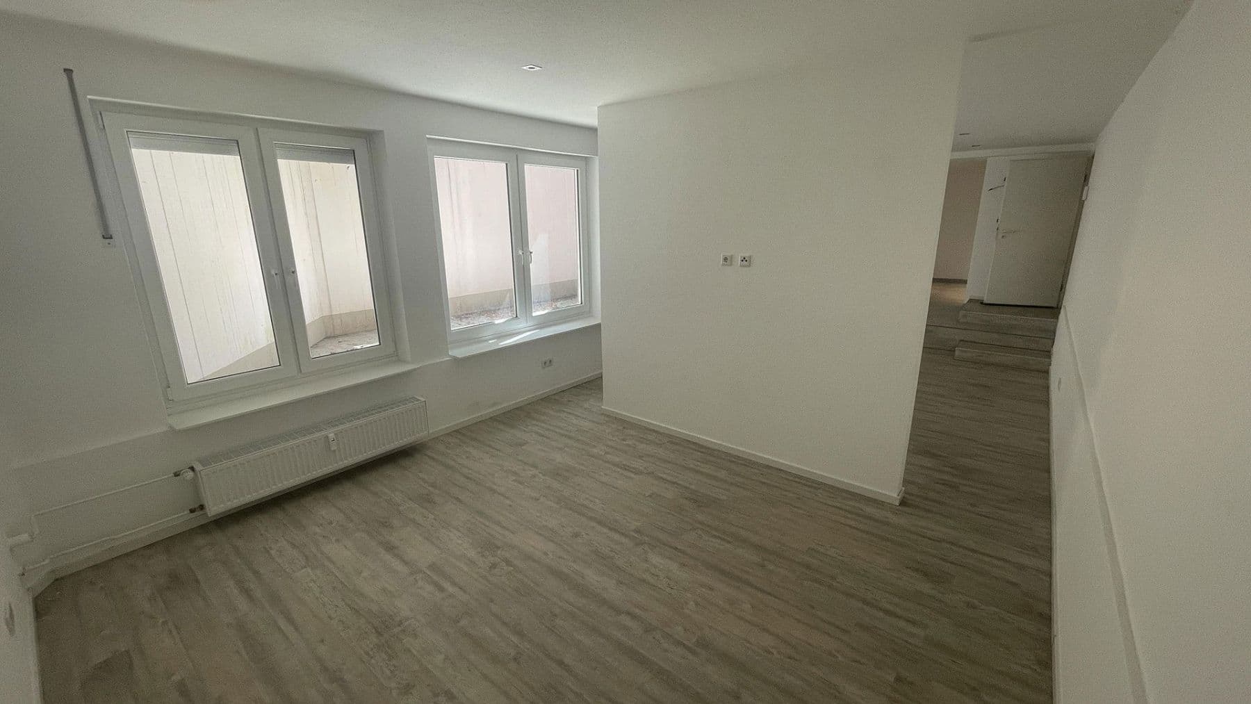 Predaj bytu 2-izbový 67 m², Stiftsherrenstr. 24, Münster, Severné Porýnie - Westfálsko Predaj bytu 2-izbový 67 m², Stiftsherrenstr. 24, Münster, Severné Porýnie - Westfálsko