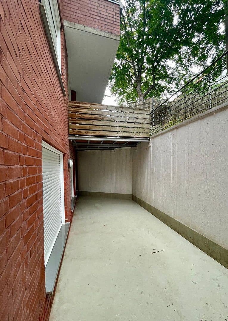 Predaj bytu 2-izbový 67 m², Stiftsherrenstr. 24, Münster, Severné Porýnie - Westfálsko Predaj bytu 2-izbový 67 m², Stiftsherrenstr. 24, Münster, Severné Porýnie - Westfálsko